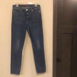 Lucky Brand Hayden High Rise Jeans